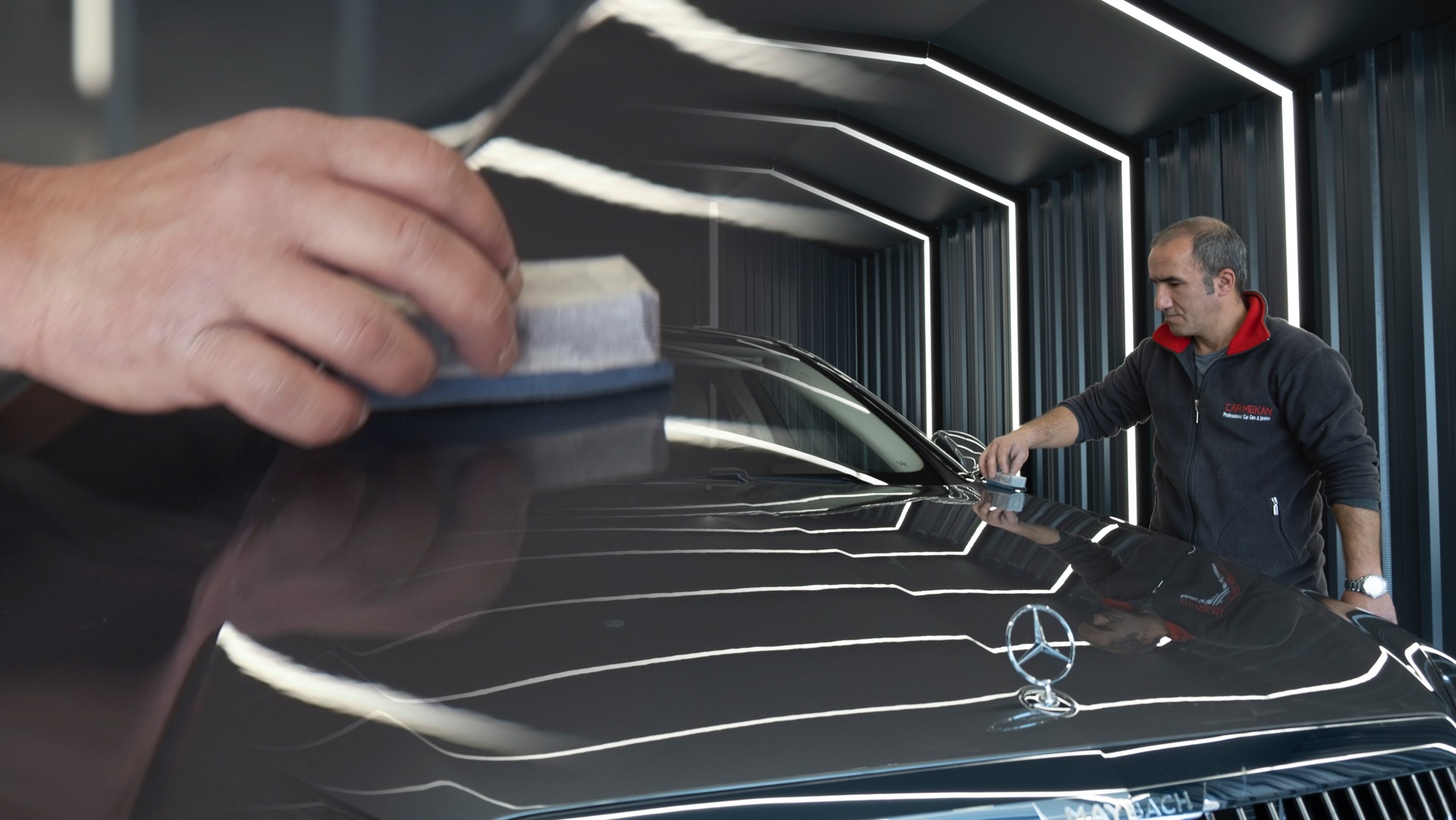 Kabataş Seramik Kaplama